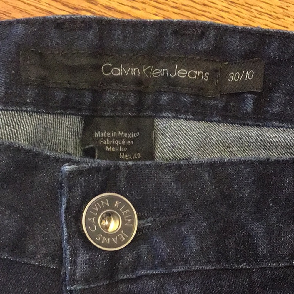 New Calvin Klein capri - Picture 4 of 4
